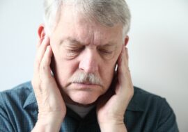 TMJ Disorder