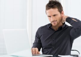 Neck Pain