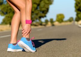 Leg Pain