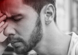 Headache After a Car Accident