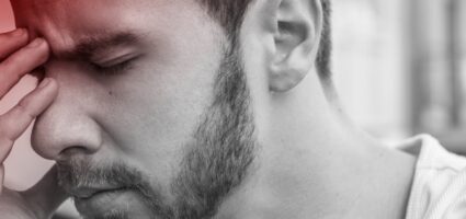 Headaches After a Car Accident