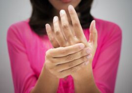 Hand Pain