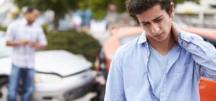 Car Accident Injuries