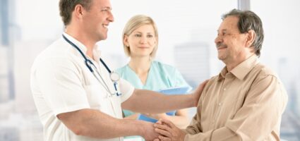 Postoperative Rehabilitation