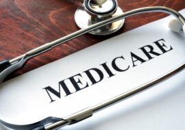 Medicare Physical Therapy